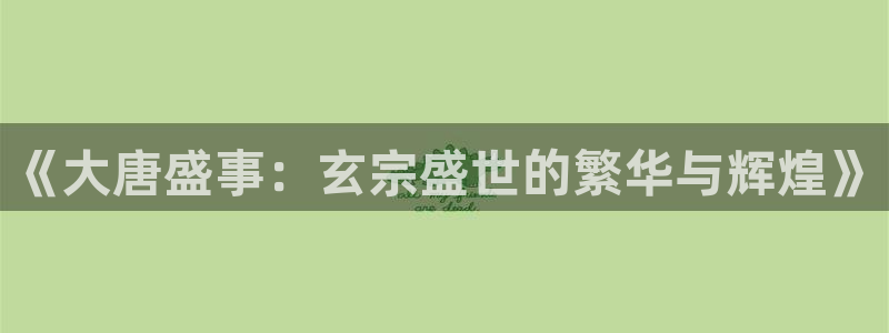 开丰娱乐